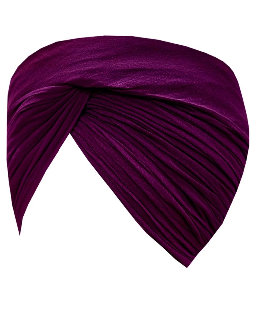 Dark Purple Parna
