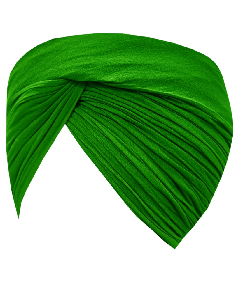 Farmer Green Parna