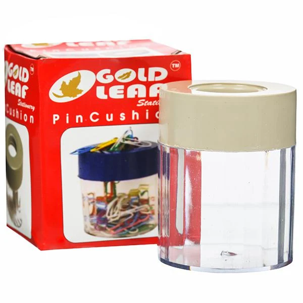 Magnet Pin Holder Box