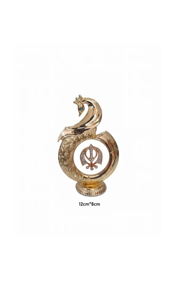 RGT Car Dashboard Khanda 9808