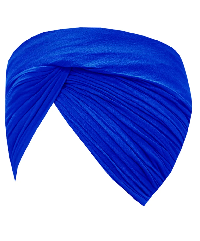 Royal Blue Parna